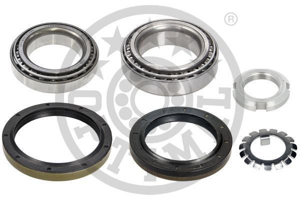 Zestaw łożysk koła OPTIMAL 401104
