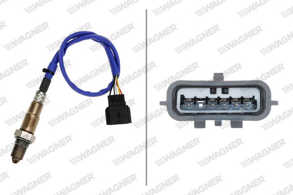 Sonda lambda WAGNER LBS00263