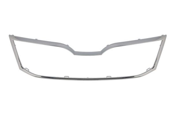 Облицовка / защитная накладка, облицовка радиатора