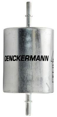 Palivový filter DENCKERMANN A110395