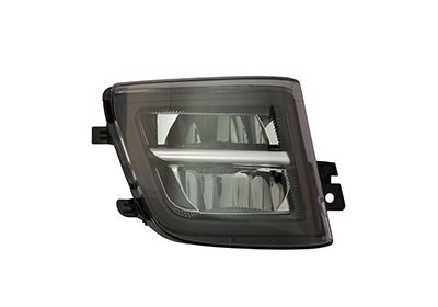 Reflektor przeciwmgłowy VAN WEZEL 0664998Z