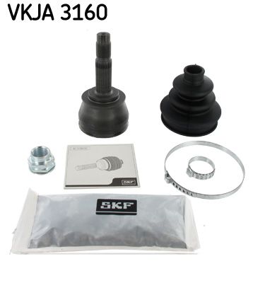Set articulatie, planetara SKF VKJA 3160