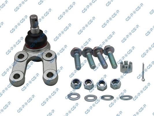 Przegub mocujący / prowadzący GSP S081041