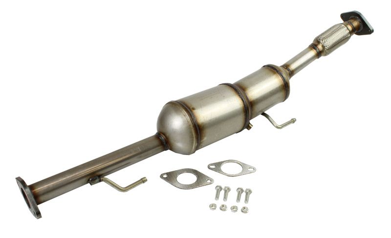 Filtru funingine/particule, sist.de esapament MAXGEAR 27-6236