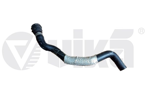 Jahutusvedeliku torustik