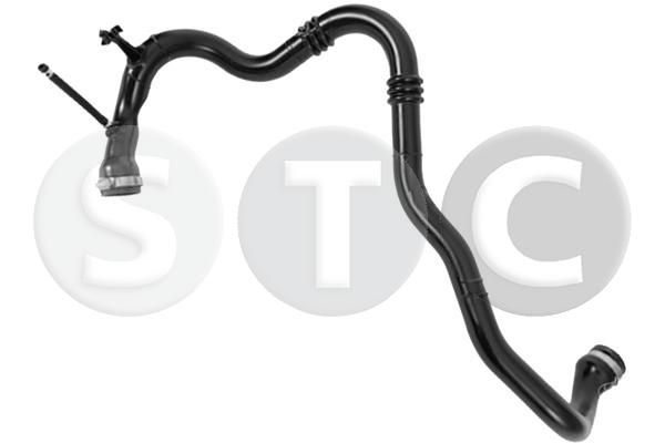 Przewód powietrza doładowującego STC T415969