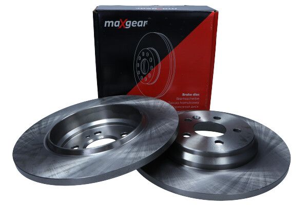 Levně Brzdový kotouč MAXGEAR 19-1798