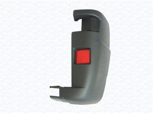 Zderzak MAGNETI MARELLI 021316000250