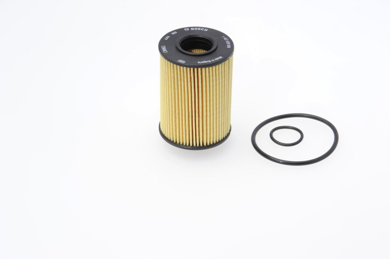 Levně Olejový filtr BOSCH 1 457 429 306