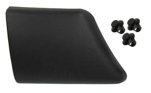 Ehis-/kaitseliist,Poritiib