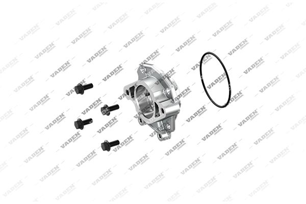 Flansa conectare, compresor VADEN 15 07 12