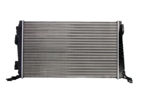 Radiator, racire motor THERMOTEC D7R051TT