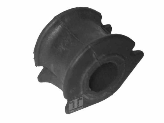 Zawieszenie, stabilizator TEDGUM 00515238