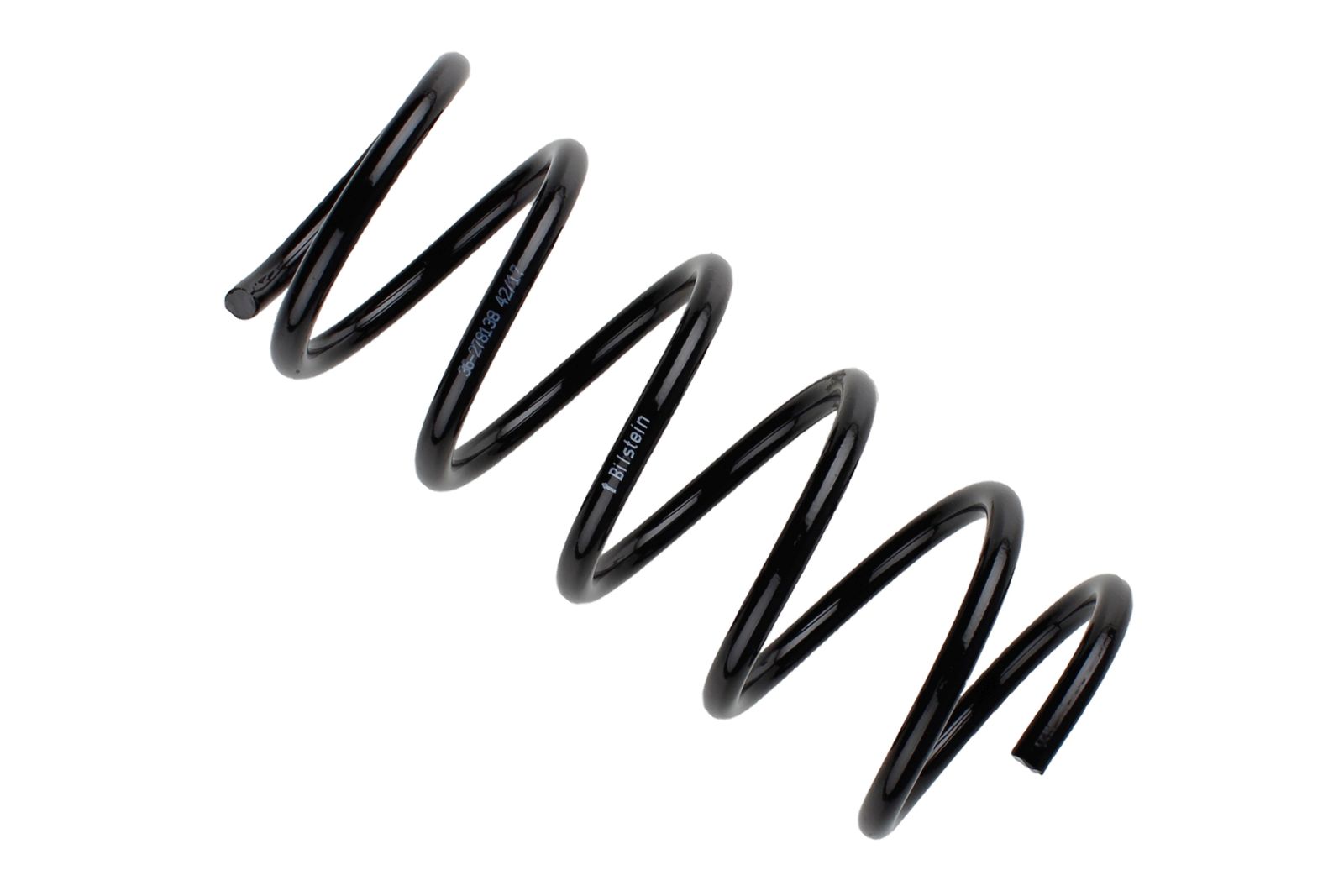 Arc spiral BILSTEIN 36-278138