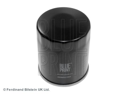 Olejový filtr BLUE PRINT FILTRY ADM52107