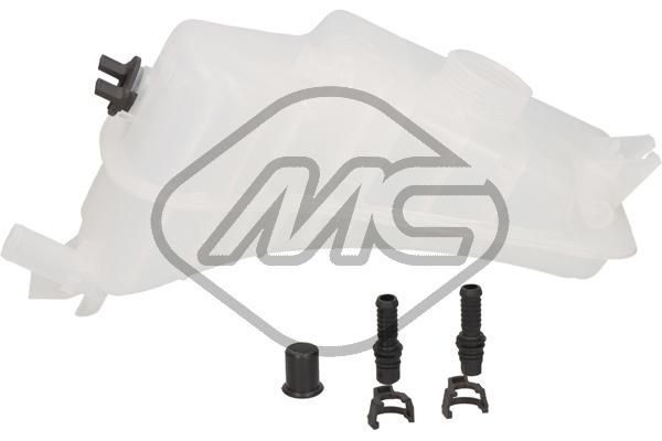 Vas de expansiune, racire METALCAUCHO 03658