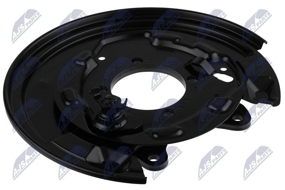protectie stropire,disc frana NTY HTO-TY-070