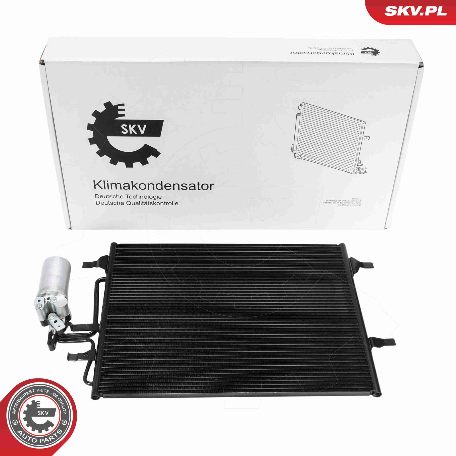 Kondensaator,kliimaseade