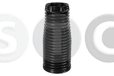 Osłona / miech powietrzny / amortyzator STC T440985