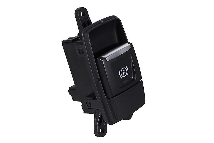 Comutator, actionare frana de parcare METZGER 09161213