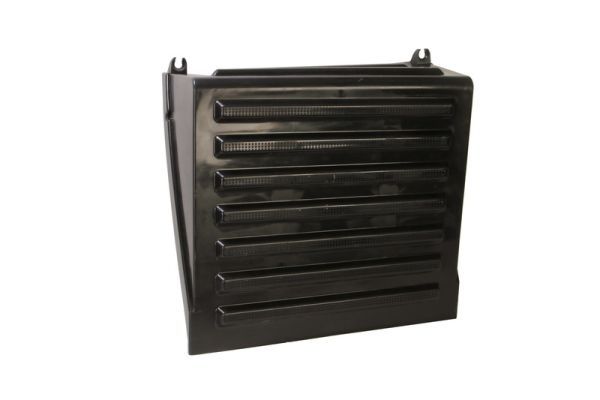 Deviator aer PACOL BPD-VO013