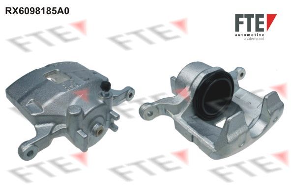 Zacisk hamulca FTE 9292215