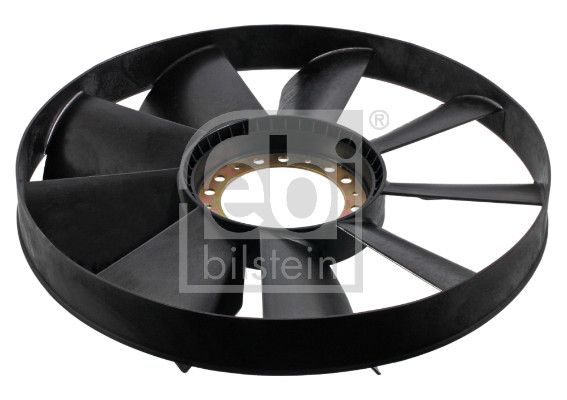 Paleta ventilator, racire motor FEBI BILSTEIN 35538