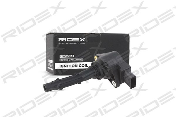 Cewka zapłonowa RIDEX 689C0048