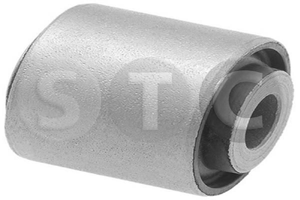 Wspornik, łożyskowanie wahacza poprzecznego STC T458048