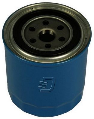 Filtr oleju DENCKERMANN A210486