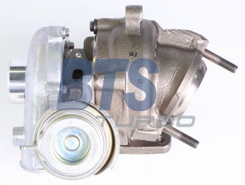 Compresor,sistem de supraalimentare BTS BL T914174BL