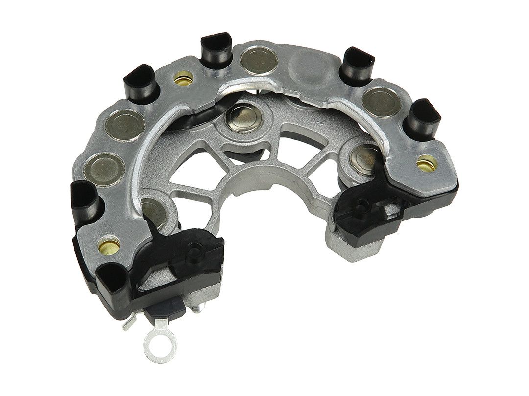 Levně Usměrňovač, generátor AS-PL ARC0088