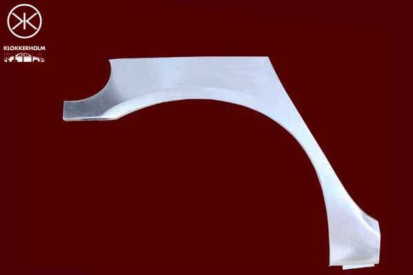 Ściana boczna KLOKKERHOLM 2027582