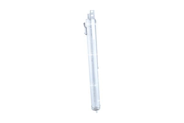 Levně Kondenzátor, klimatizace NRF 350441
