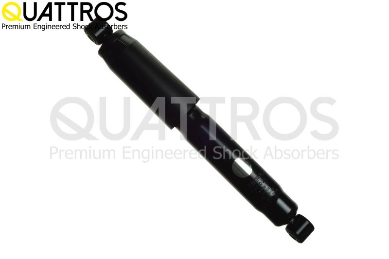 Amortyzator DAVID VASCO RS5021