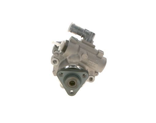 Pompa hydrauliczna, układ kierowniczy BOSCH K S00 000 517
