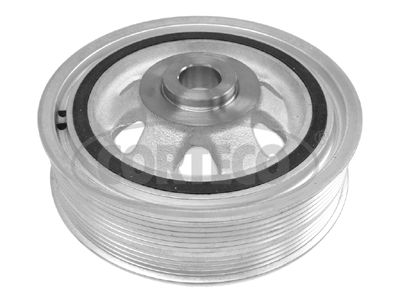 Koło pasowe, wał korbowy CORTECO 80001141