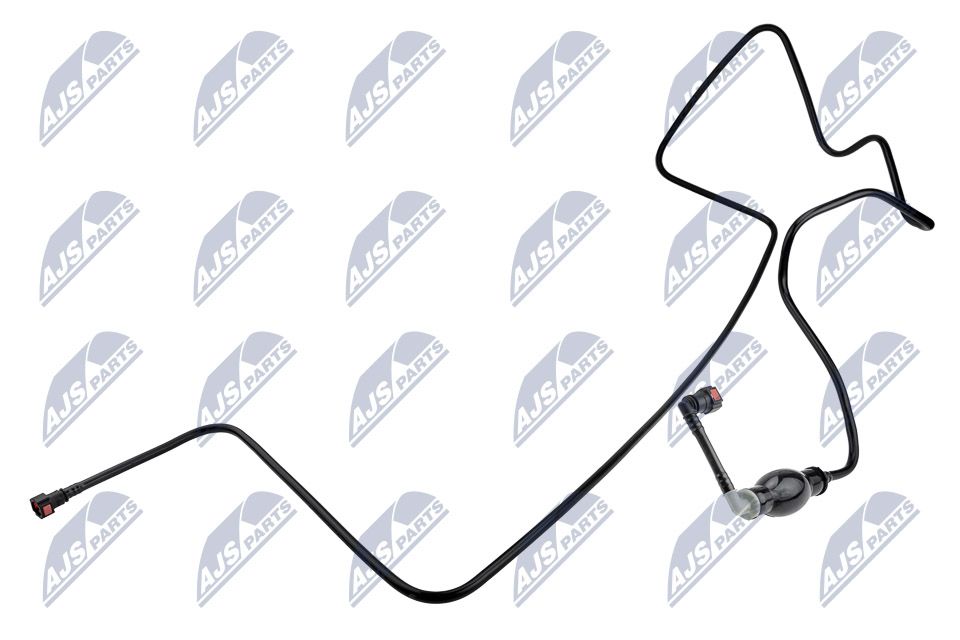 Conducta alimentare cu combustibil NTY BPP-RE-038