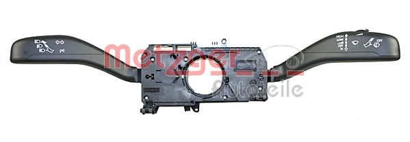 Przełącznik kolumny kierowniczej METZGER AUTOTEILE 0916544