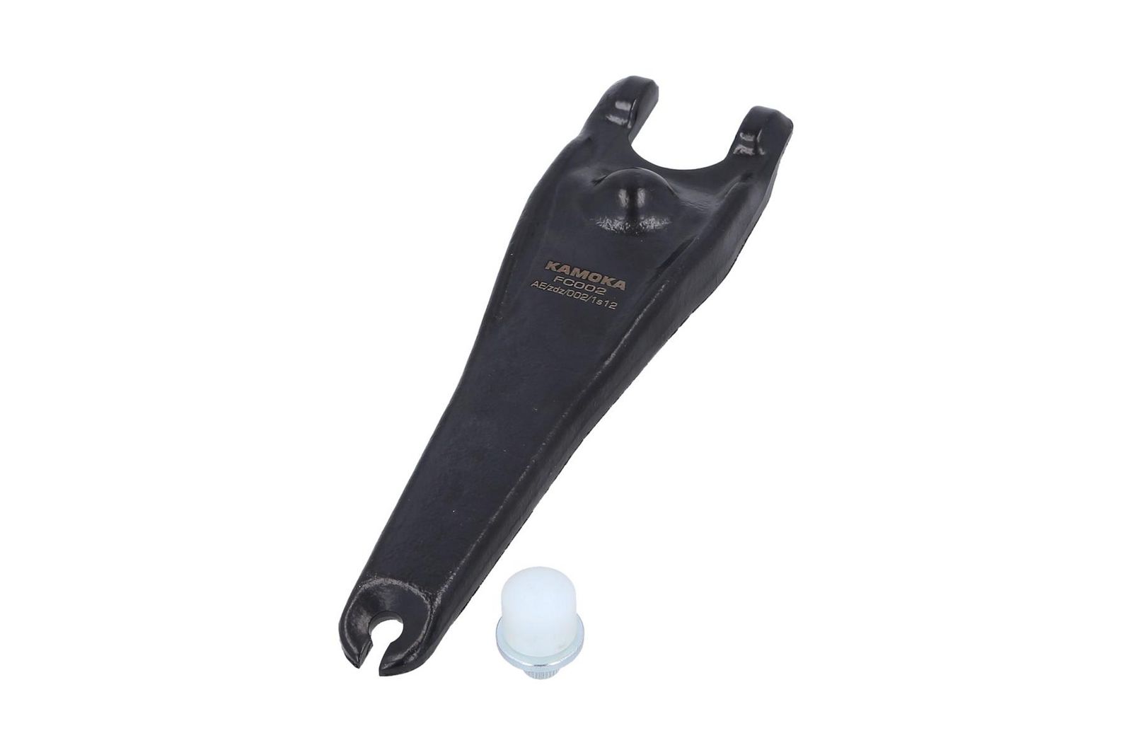 Izspiedējdakša, Sajūgs