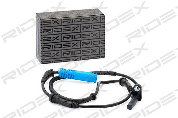 Czujnik, prędkość obrotowa koła RIDEX 412W0262