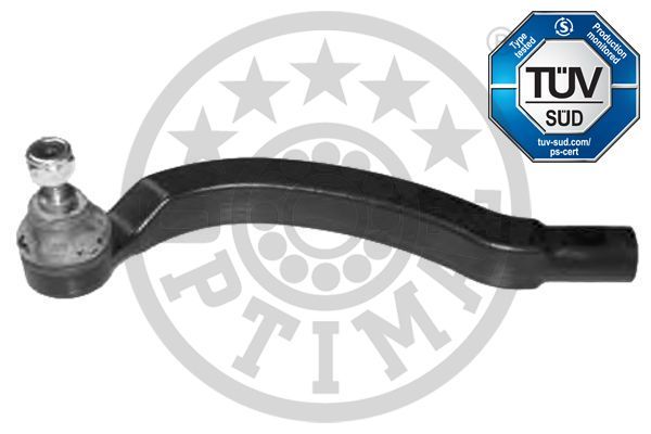 Końcówka drążka kierowniczego poprzecznego OPTIMAL G1-1124