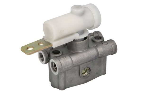 Valve de suspension pneumatique