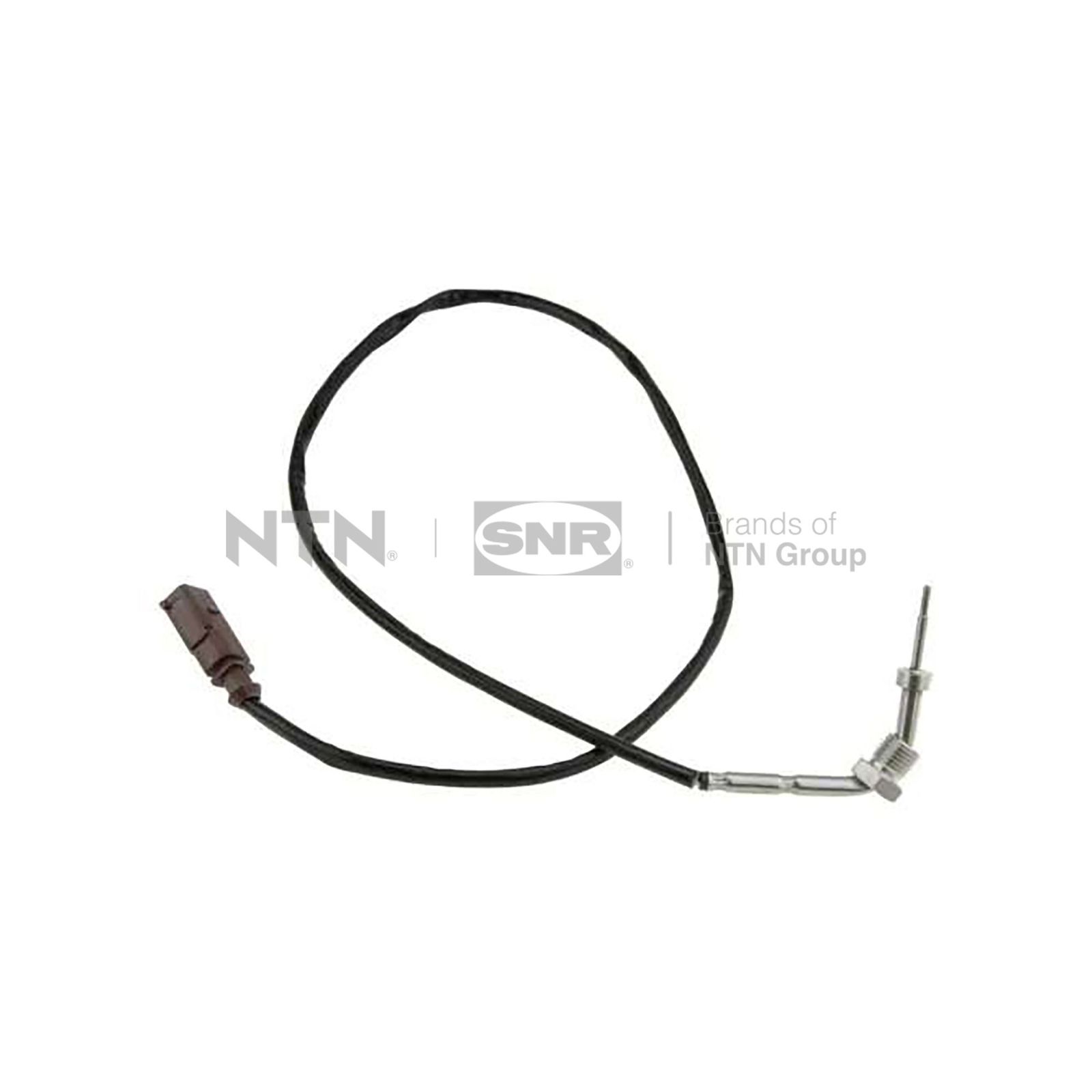 Датчик, температура выхлопных газов