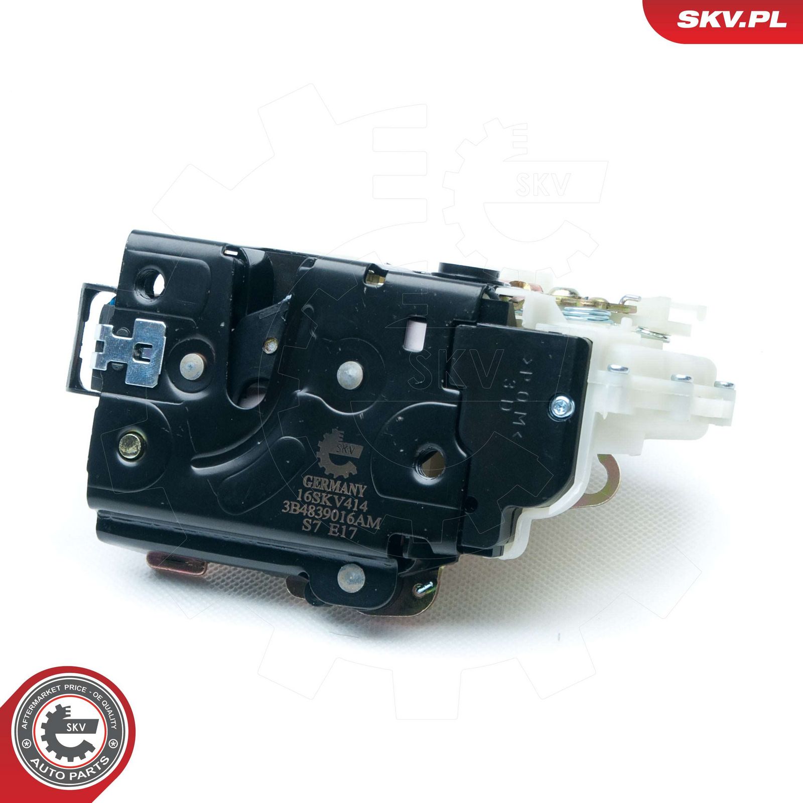 incuietoare usa ESEN SKV 16SKV414