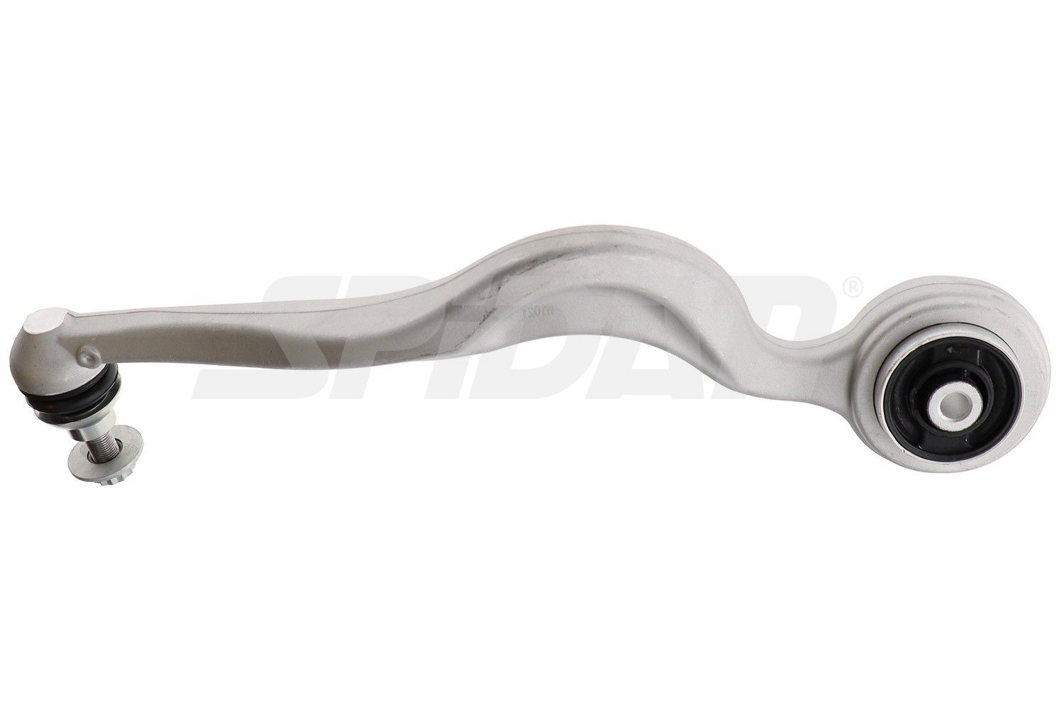 Brat, suspensie roata SPIDAN CHASSIS PARTS 40848