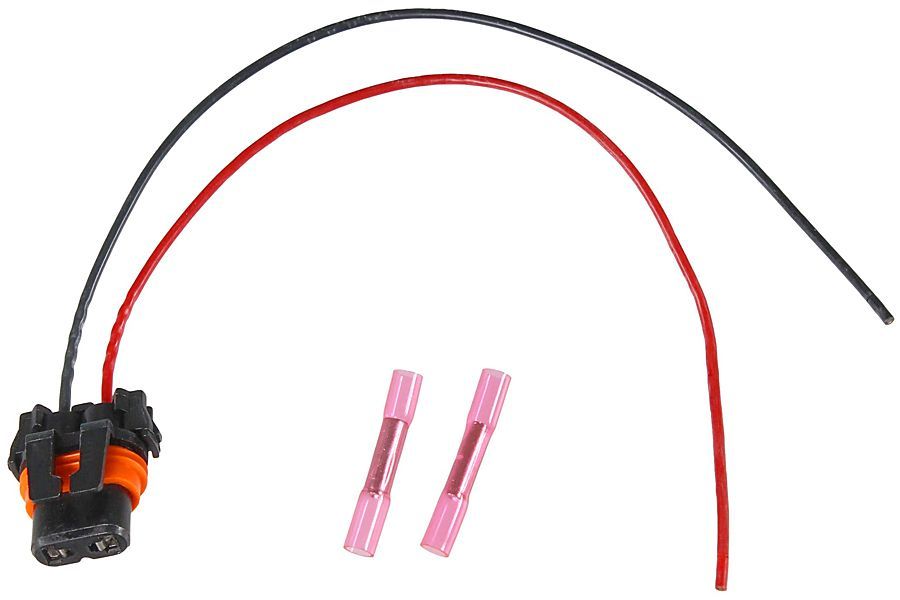 Set reparat cabluri, faruri principale METZGER 2324211