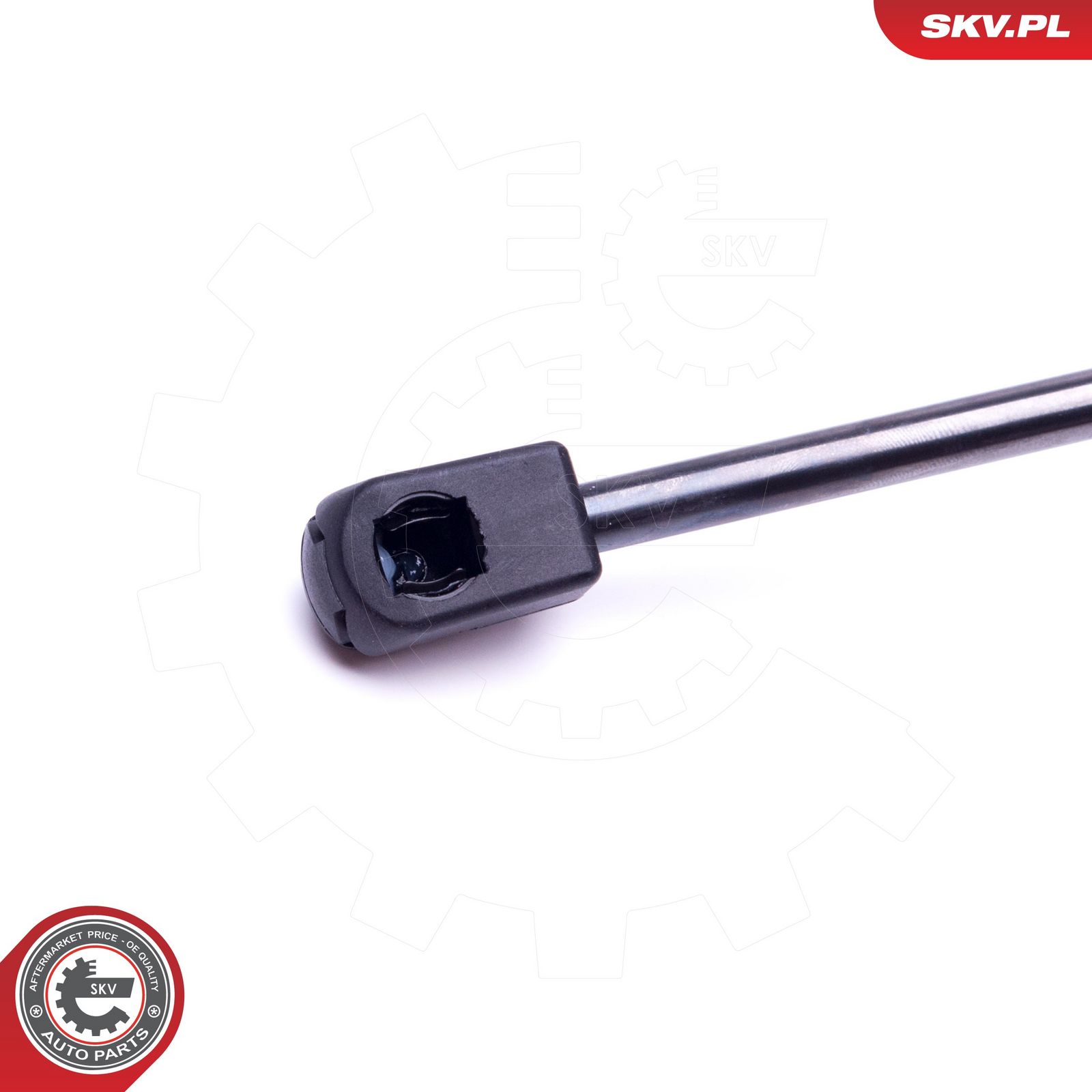Levně Pneumatická pružina, zavazadlový / nákladový prostor ESEN SKV 52SKV355