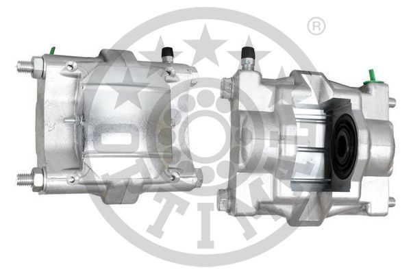Zacisk hamulca OPTIMAL BC-1154L