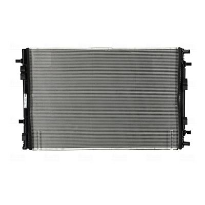NISSENS 607310